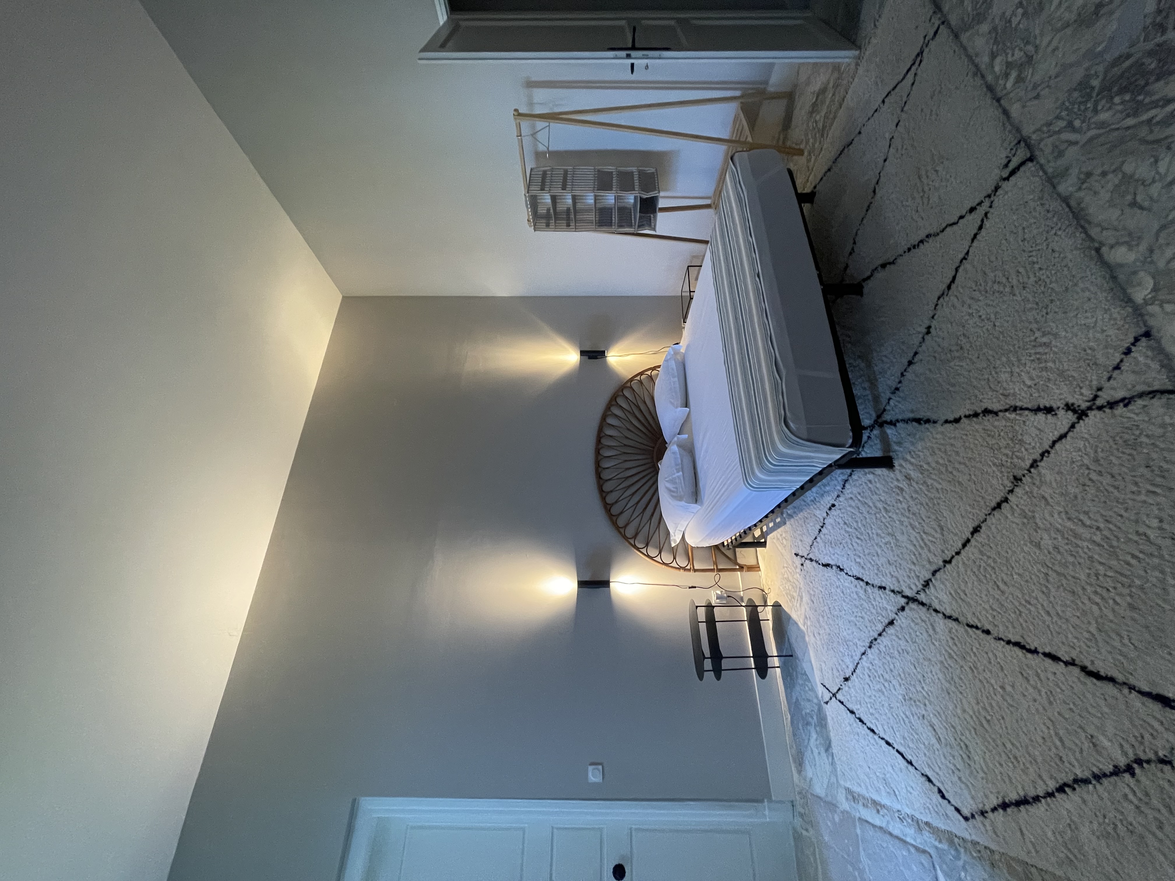 Le Château — Cuisine équipée