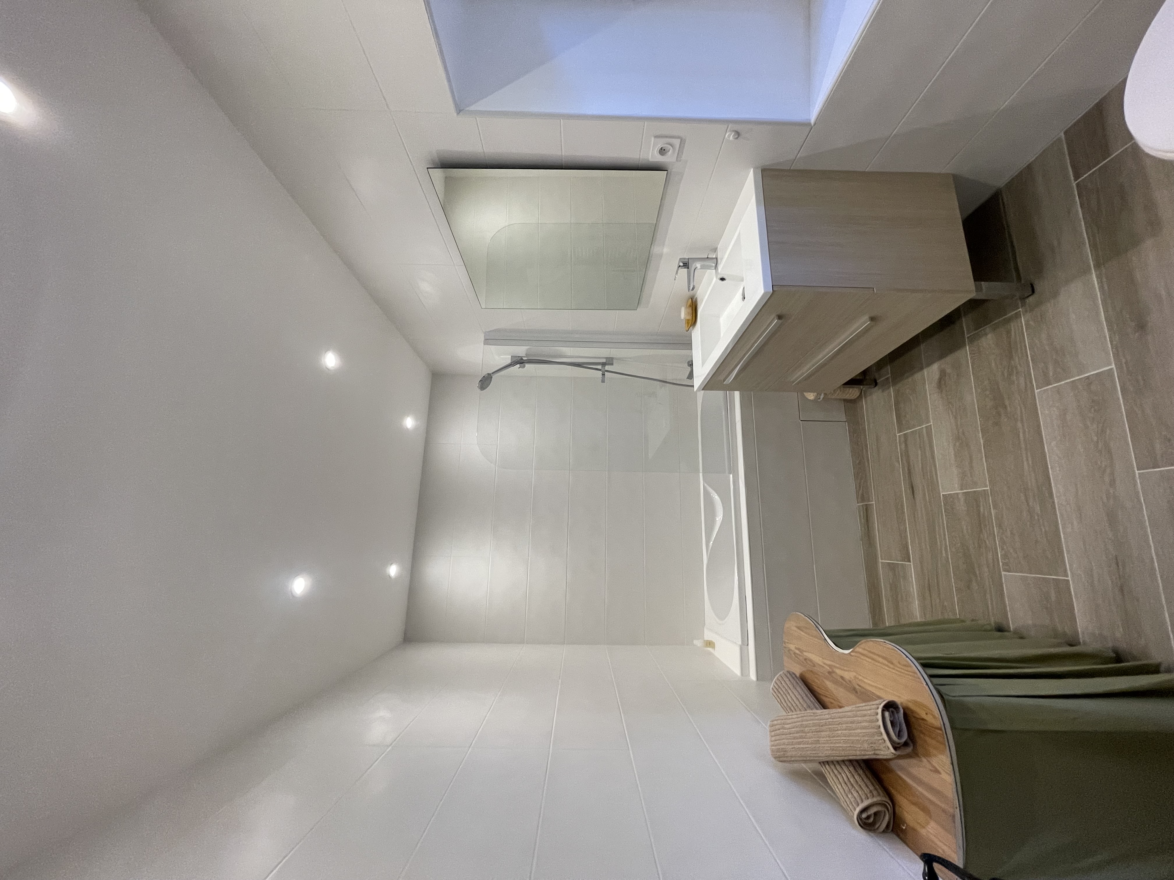 Le Château — Détails historiques