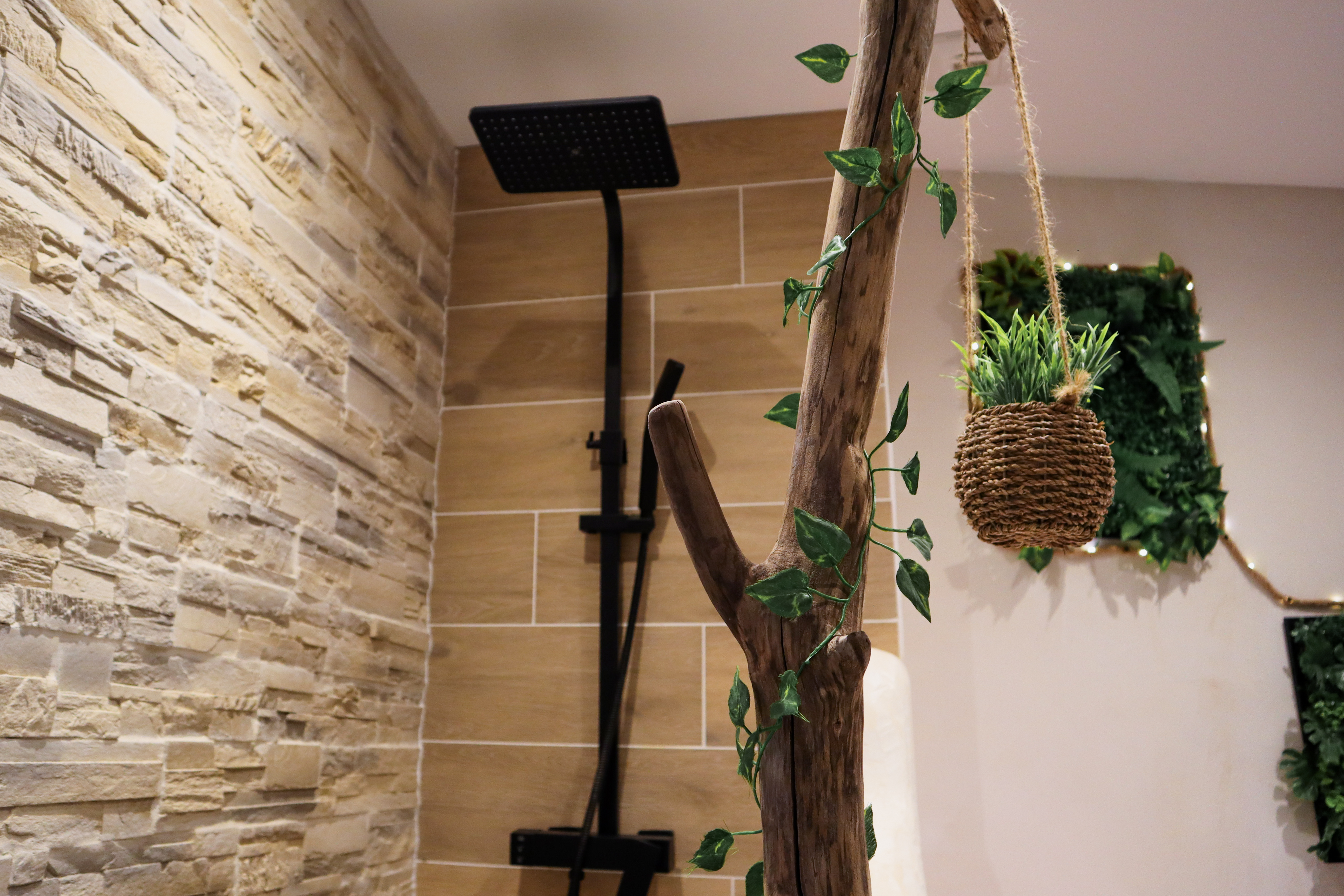 Love Appart' — Salle de bain