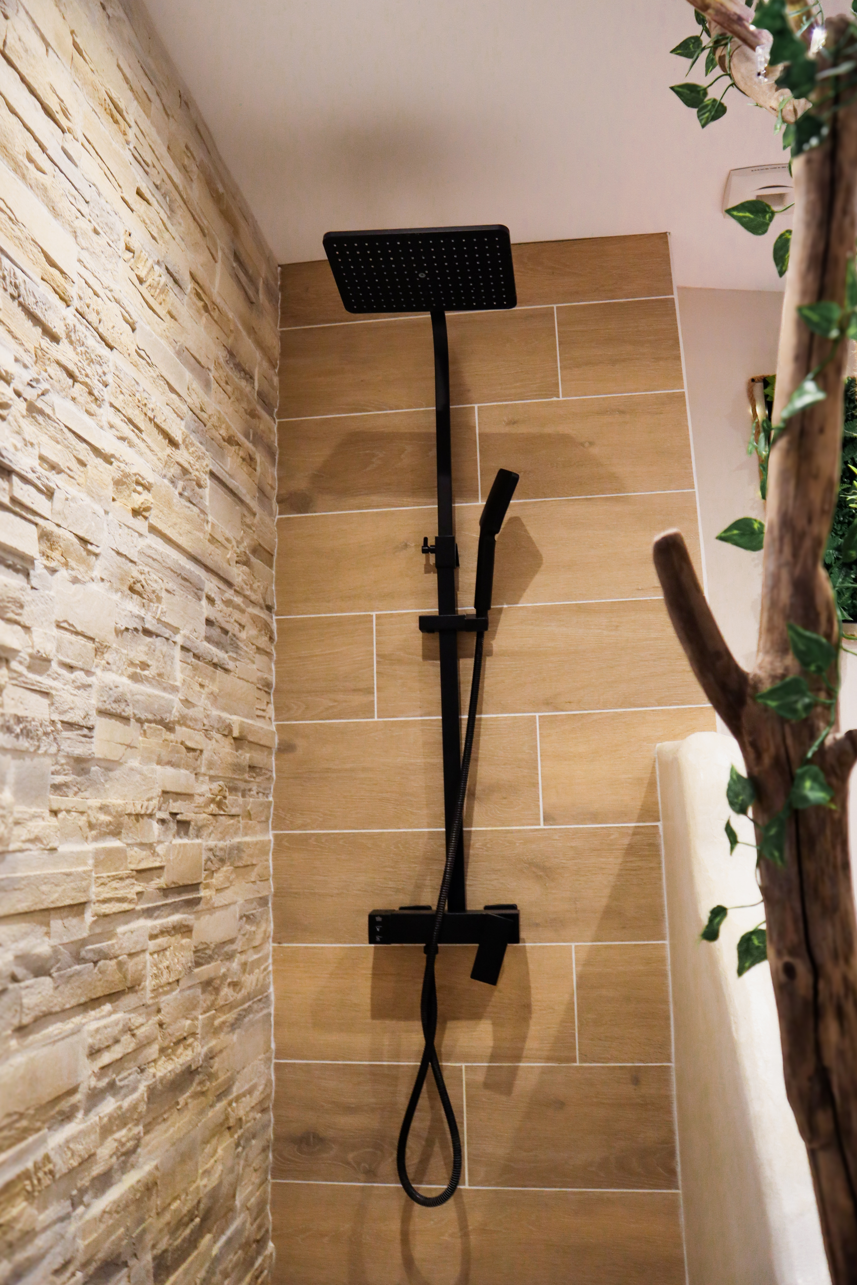 Love Appart' — Ambiance romantique