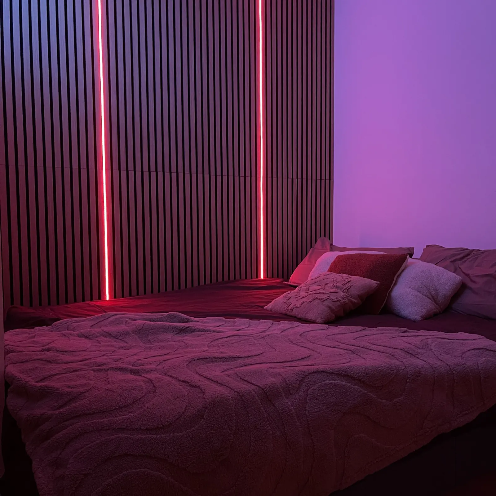 Love Room — Chambre avec baignoire ouverte