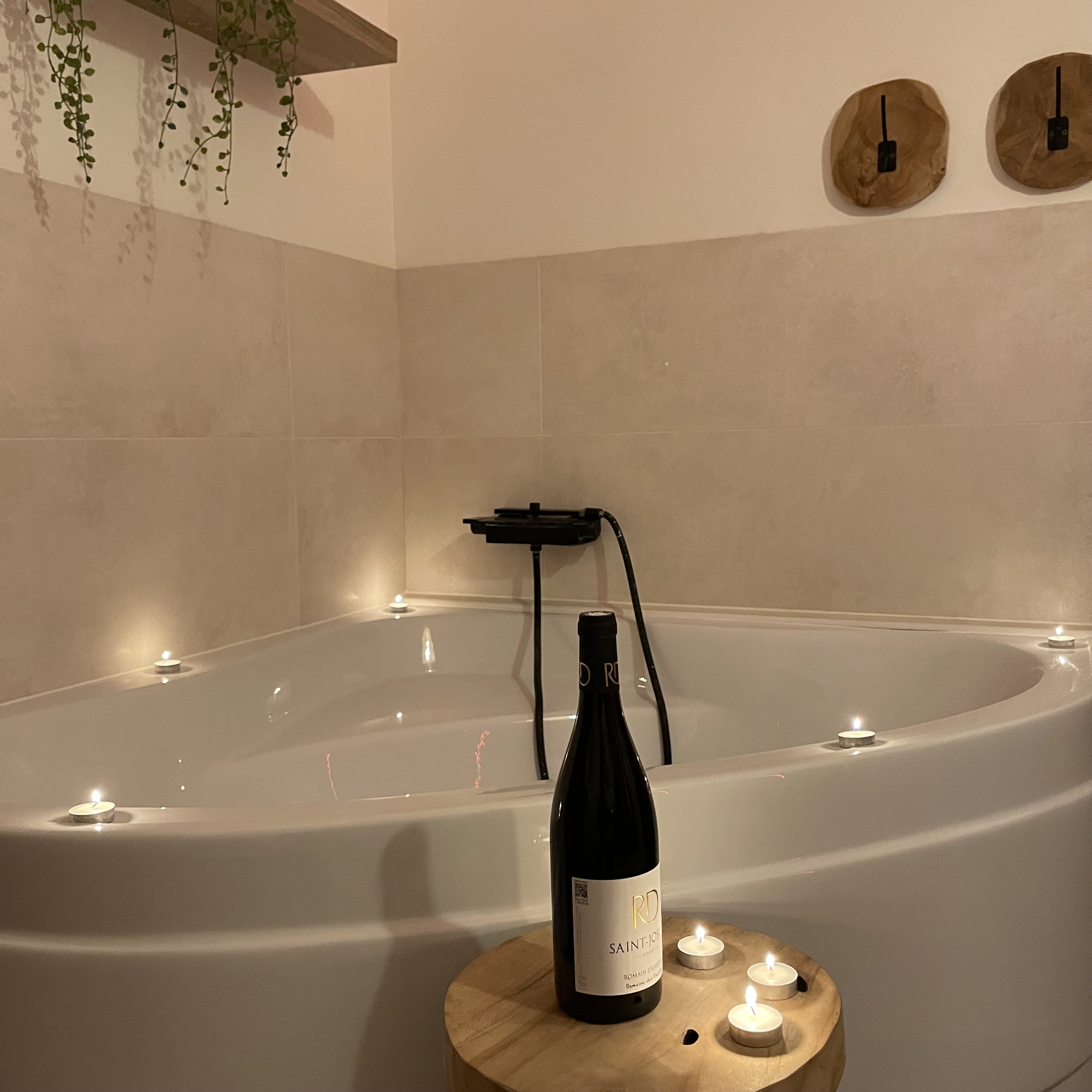 Love Room — Ambiance cocooning