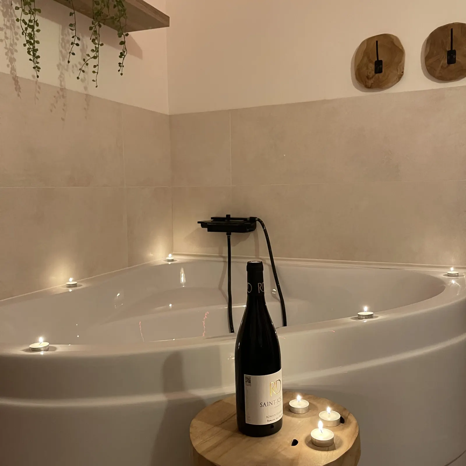 Love Room — Ambiance cocooning