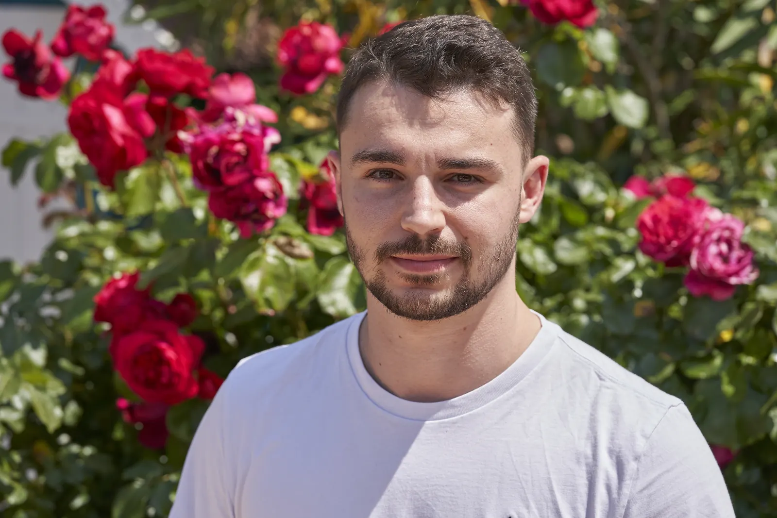 Matthieu Saragoza, directeur général de Fletchy